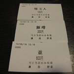 ダントツラーメン 岡山一番店 - 