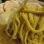 ダントツラーメン - 