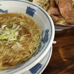 らぅめん とみ軒 - 加賀盛ラーメン