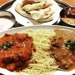 Asian Dining Mandir - 
