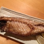 瀧ざわ ～円居～ - ナンチャラ魚