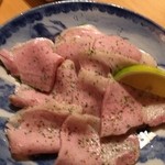 Takizawa - もち豚薫製