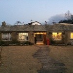 レストラン コンテッラ