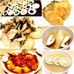 ほうば - 冷麺は夏季のみ