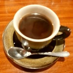 イル パッソ - ハッピータイムのコーヒー