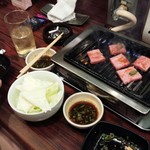 大番 - いいね～♪この雰囲気