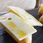 Lobby Lounge＆Bar - ザ・リッツカールトン アフタヌーンティー