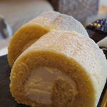 Lobby Lounge＆Bar - ザ・リッツカールトン アフタヌーンティー