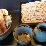 Nihon Soba Ichinaru - 