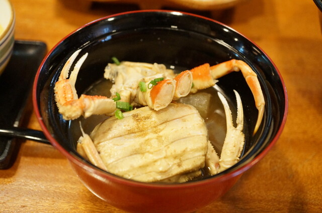 味暦あんべ 鳥取 懐石 会席料理 食べログ