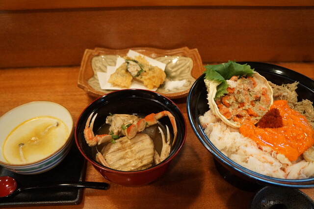 味暦あんべ 鳥取 懐石 会席料理 食べログ