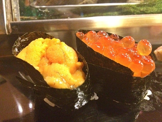 寿司 飄楽（ヒヨウラク） - 秋田（居酒屋）の写真