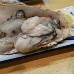 魚三酒場 - 酢ガキ 430円