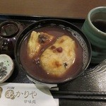 甘味処 川越 あかりや - 