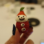 クッチーナ イタリアーナ ガッルーラ - 