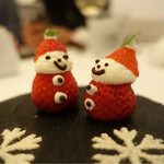 クッチーナ イタリアーナ ガッルーラ - 