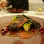 クッチーナ イタリアーナ ガッルーラ - 