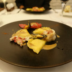 クッチーナ イタリアーナ ガッルーラ - 