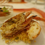 クッチーナ イタリアーナ ガッルーラ - 