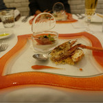 クッチーナ イタリアーナ ガッルーラ - 