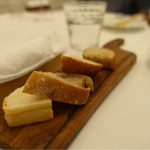 クッチーナ イタリアーナ ガッルーラ - 