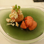 クッチーナ イタリアーナ ガッルーラ - 