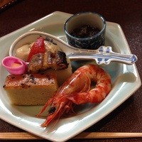 山荷葉 - 