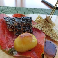日本食 雅庭 - 