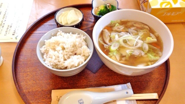 安くて美味しいひっつみ汁 By スズショー ぶんぶん家 一戸 郷土料理 その他 食べログ 安くて美味しいひっつみ汁 By スズショー ぶんぶん家 一戸 郷土料理 その他 食べログ