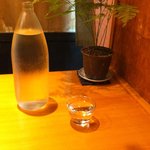 味処 むさし野 - 