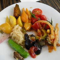 AWkitchen TOKYO 新丸ビル店 - 