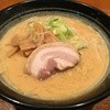 濃厚味噌 海老らーめん さかえ屋