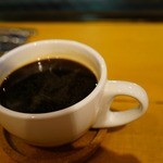 リドル コーヒーアンドバー - 