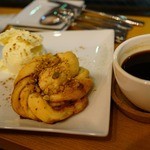 リドル コーヒーアンドバー - 
