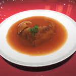 最高級・国産特大ヨシキリザメ