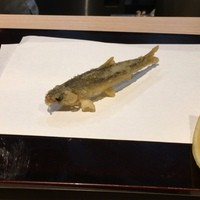 天ぷらnuu nuu - 天ぷら九種
