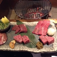 京やきにく 弘 祗園山名庵 - 