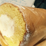 patisserie Le Coeur - 藤瀬ロール