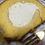 patisserie Le Coeur - 藤瀬ロール