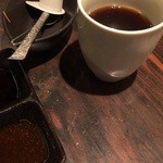 ティーズグリル - ランチコーヒー