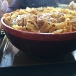 ゆき藤 - ご飯は6合だそうです【料理】