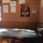 ゆき藤 - 店内【内観】