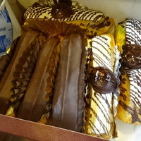 手土産にぴったり By ぴ ち 亜mai亜 京阪百貨店 モール京橋店 アマイア 京橋 ケーキ 食べログ