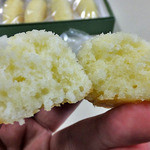 東京農業大学生活協同組合 - 農大チーズケーキ（２０１５年１２月）