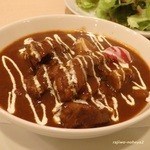 ブレイク タイム - ビーフシチュー