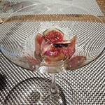 BANQUE - 〜はシャンパン・ジュレで〜♬