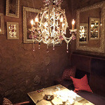 BANQUE - ベネチアン・シック