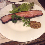 Public House THE OLD ROCK - 