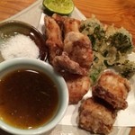 日本料理 いふう - 