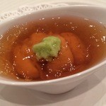 シュマンドール - 雲丹